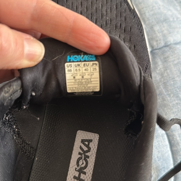 Hoka Women’s Clifton 8 - Picture 3 of 3